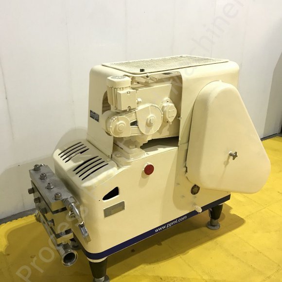 Schroder Kombinator KL 03 50 High Pressure Pump